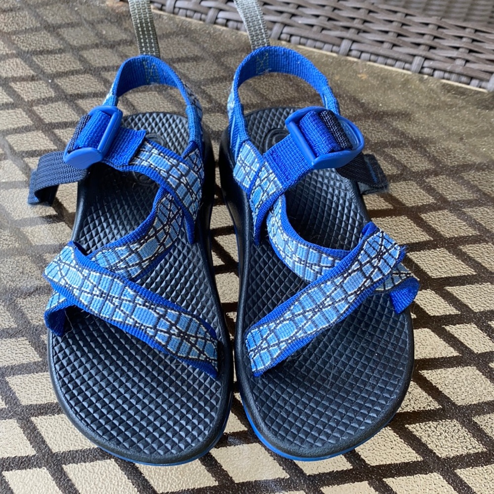 Chaco Sandals, Kids size 12